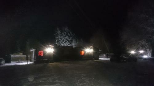 Zimnyaya Skazka