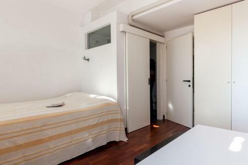 Apartamento Casa Fellini Nel Borgo Di San Giuliano