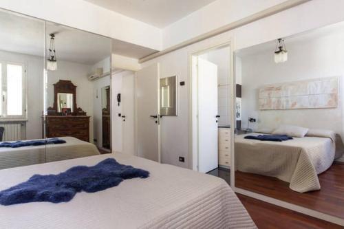 Apartamento Casa Fellini Nel Borgo Di San Giuliano