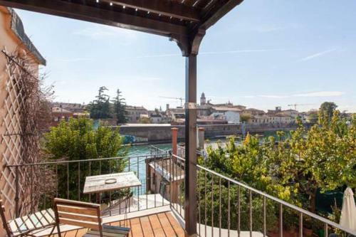 Apartamento Casa Fellini Nel Borgo Di San Giuliano