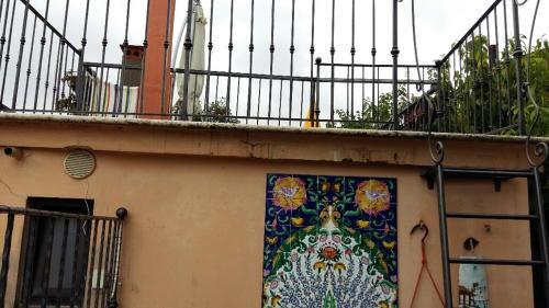Apartamento Casa Fellini Nel Borgo Di San Giuliano