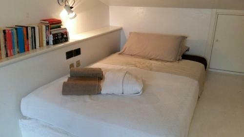 Apartamento Casa Fellini Nel Borgo Di San Giuliano