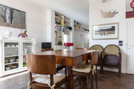 Apartamento Casa Fellini Nel Borgo Di San Giuliano