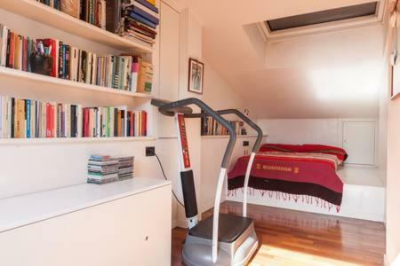 Apartamento Casa Fellini Nel Borgo Di San Giuliano