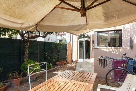 Apartamento Casa Fellini Nel Borgo Di San Giuliano