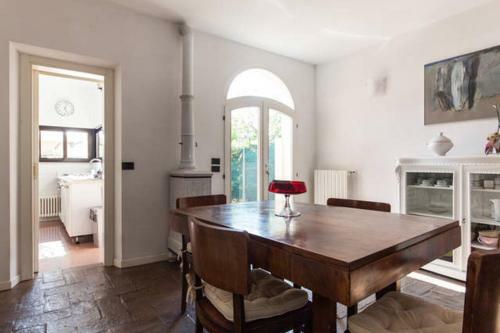 Apartamento Casa Fellini Nel Borgo Di San Giuliano