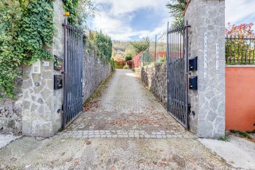 Le Tamerici