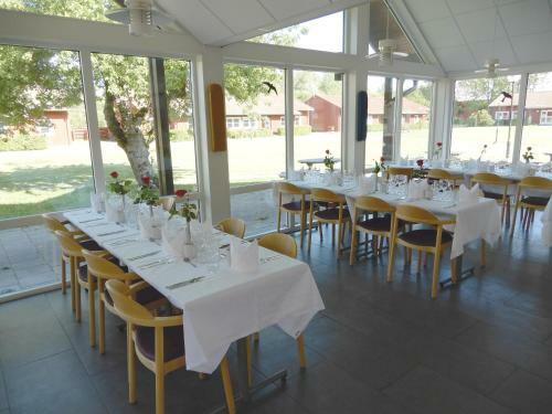 Albergue Valla Folkh�gskola