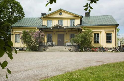Albergue Valla Folkh�gskola