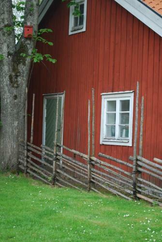 Albergue Valla Folkh�gskola
