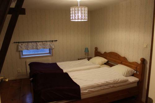 Lilla Sandereds G�rd