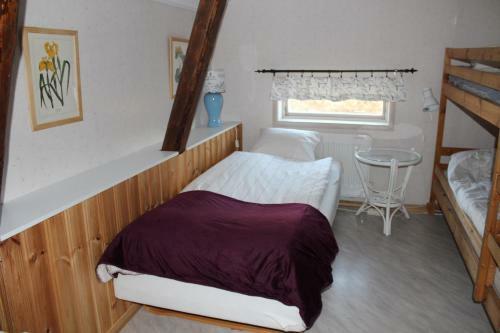Lilla Sandereds G�rd