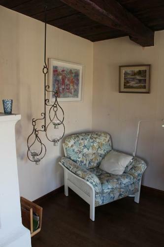 Lilla Sandereds G�rd