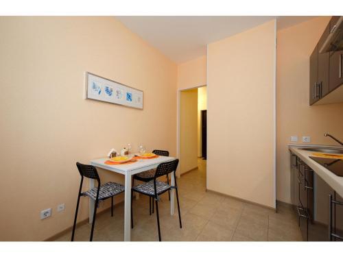 Apartamento Vezdearenda On Prosveschenia 15/20