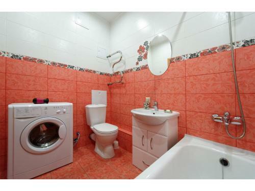Apartamento Vezdearenda On Prosveschenia 15/20
