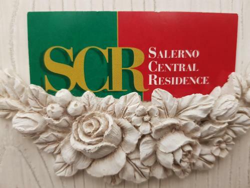 Apartment In Salerno Centro