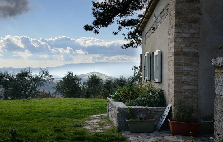 Hostal Il Podere Degli Artisti