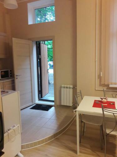 Apartamento Hotel Sagittarius