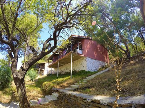 Rainbow Bay Ozdere Beach Hotel