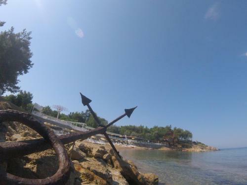 Rainbow Bay Ozdere Beach Hotel