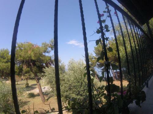 Rainbow Bay Ozdere Beach Hotel