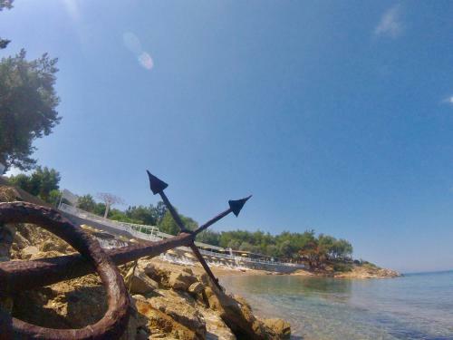 Rainbow Bay Ozdere Beach Hotel
