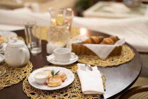 Boutique Hotel Dubrovskiy