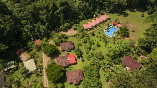 Lodge Hacienda Baru