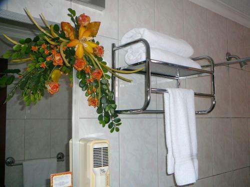 Hotel Valladolid