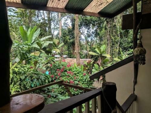Apartamento Casa Manu Ciao - Playa Cocles