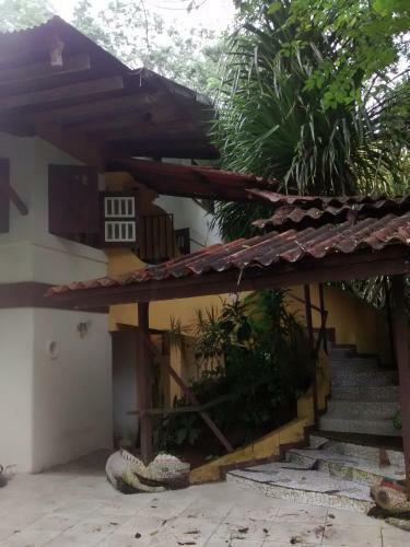 Apartamento Casa Manu Ciao - Playa Cocles