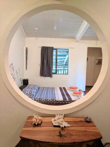 Apartamento Casa Manu Ciao - Playa Cocles