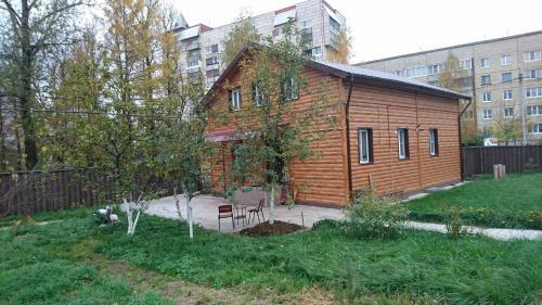 Hostal Guest House Berezka