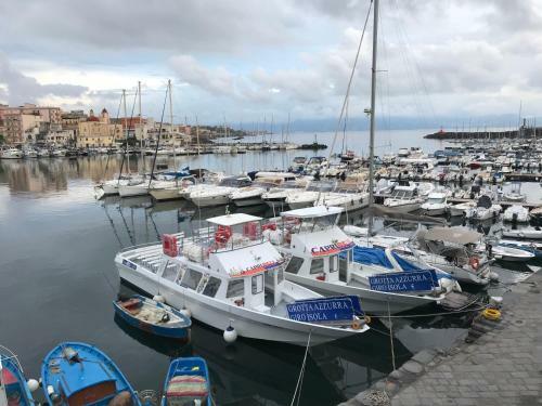 Apartamento Casa Mazza