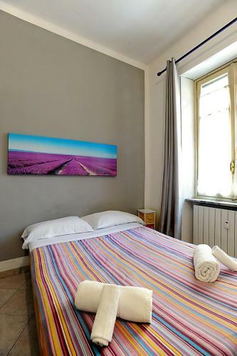 Apartamento Torino Sweet Home Frinco