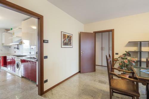 Apartamento Kyraflat 160 Mq Per Te