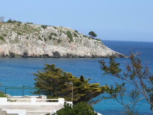 Apartamento Locazione Turistica Argentiera