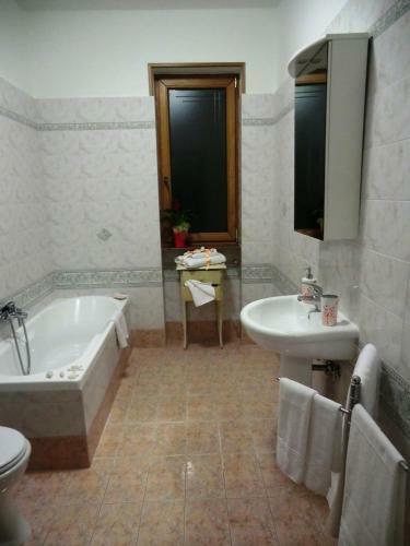Bed & Breakfast A Casa Di Giordy