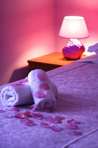 Bed & Breakfast A Casa Di Giordy