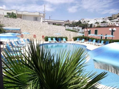 Hotel Ristorante Panoramico