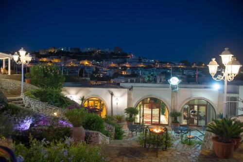 Hotel Ristorante Panoramico