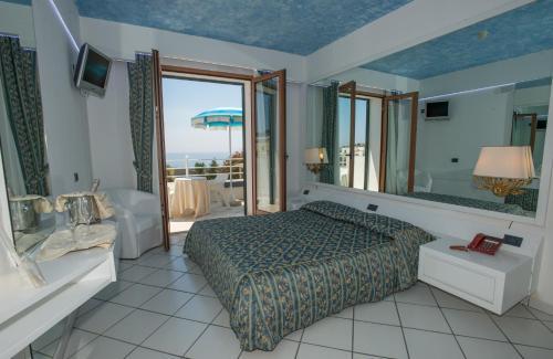 Hotel Ristorante Panoramico