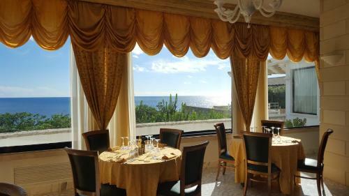 Hotel Ristorante Panoramico