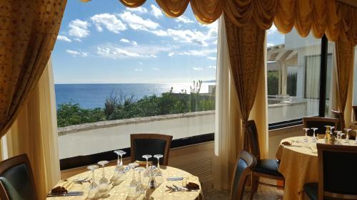 Hotel Ristorante Panoramico