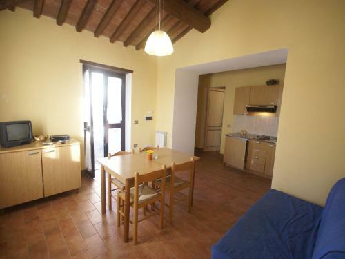Separate Apartment With Panoramic Pool In Citt� Di Castello