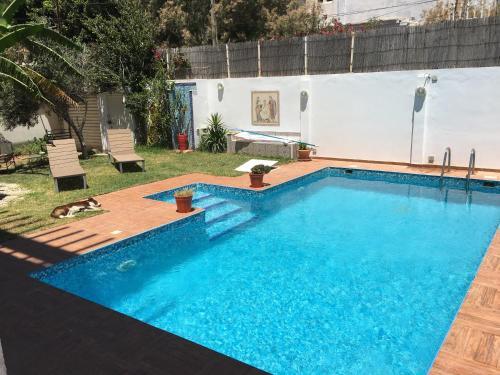 Bed & Breakfast Maison D'h�tes Dar El Maa