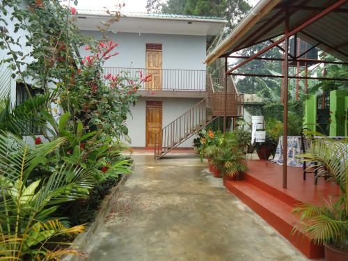 Bed & Breakfast Urafiki House