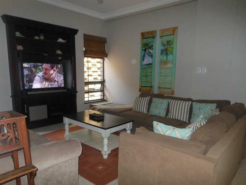 Apartamento 1 Marichel