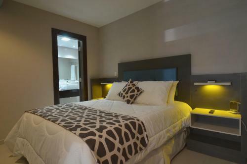 Hotel Camino Plaza