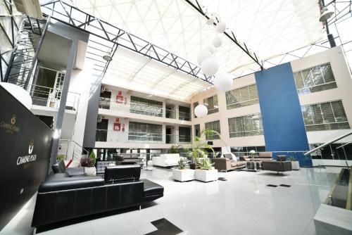 Hotel Camino Plaza